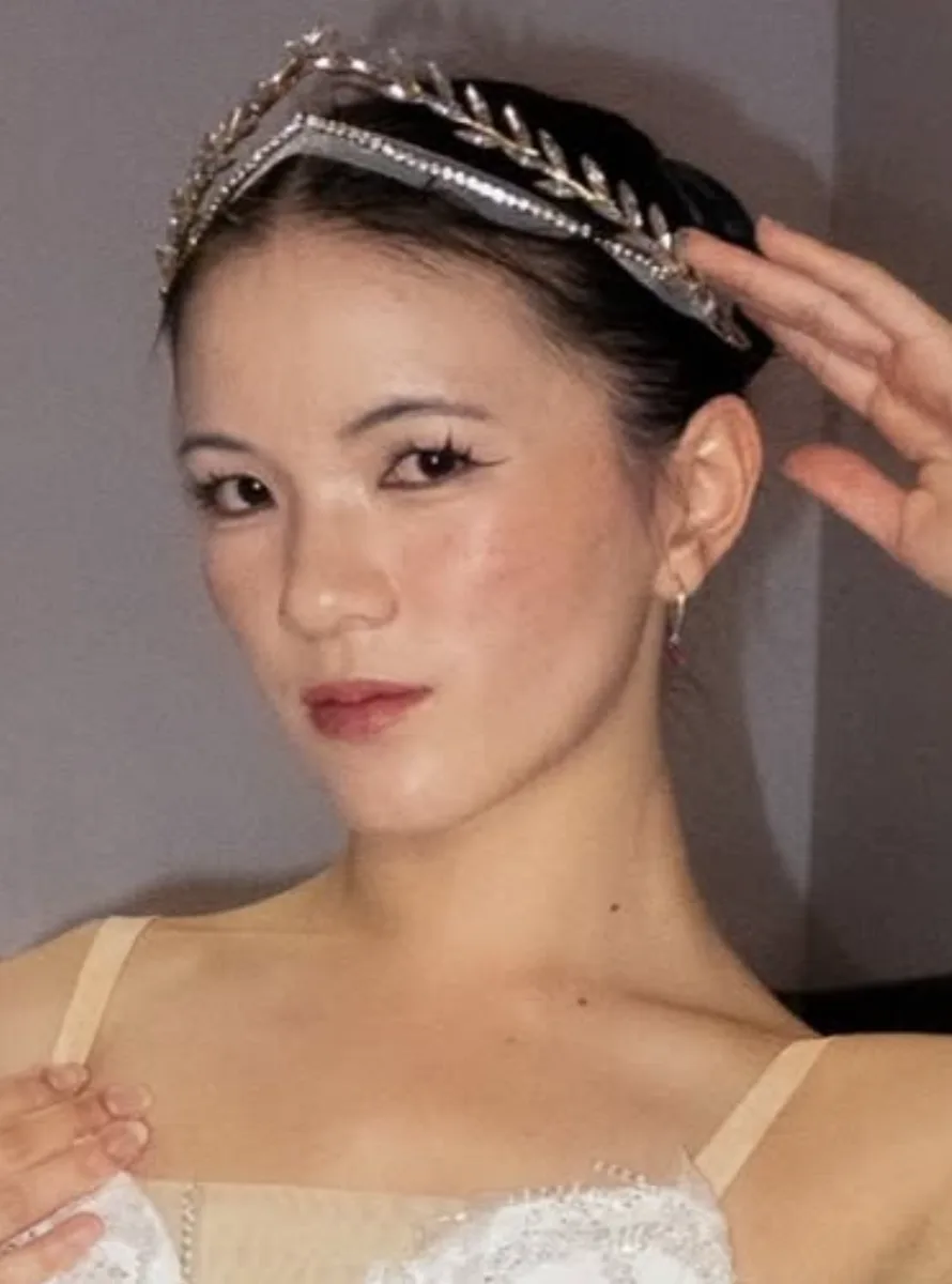 Ruby Rachman