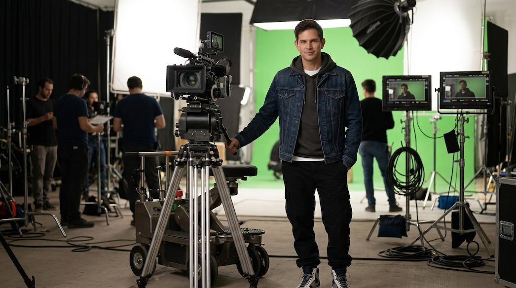 Ready to build a career