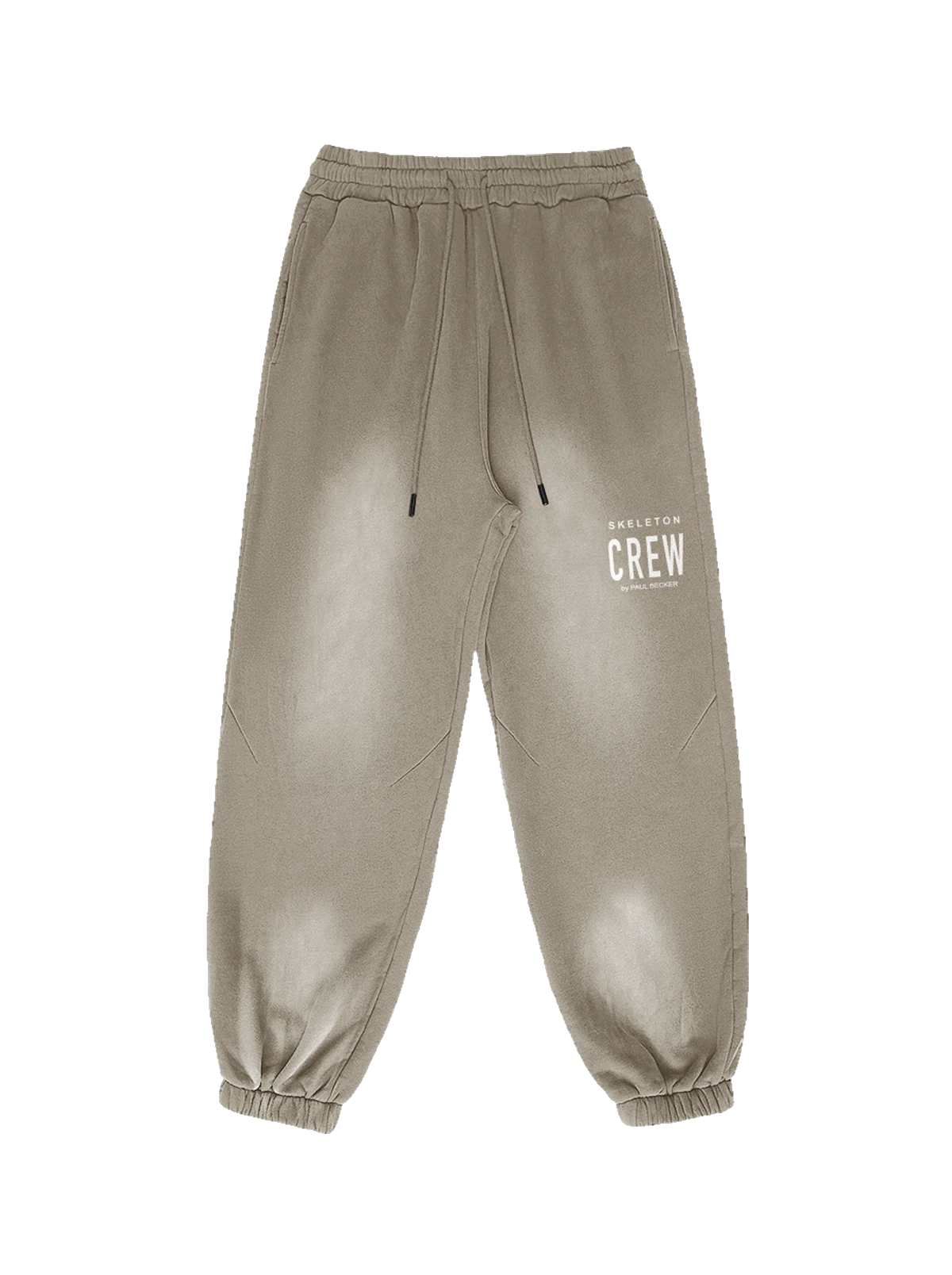 The Baggy Sweat, front
