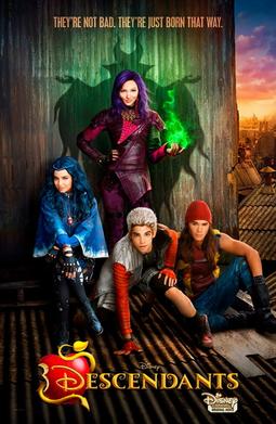 Descendants